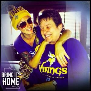 Meet your Posher, Nikki